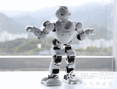机器人：三季报基本符合预期 机器人行业大有可为