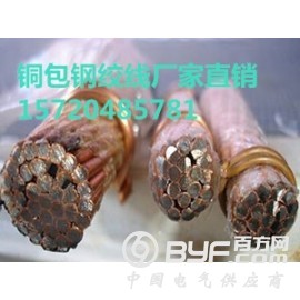 山东铜包钢绞线,铜包钢绞线高质量,铜包钢绞线批发图2