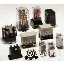 欧姆龙新款型号继电器MY2N-GS DC24中间继电器图3