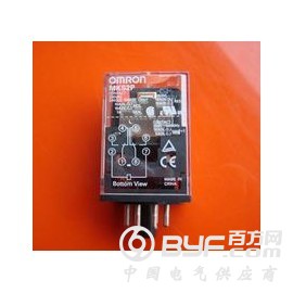 MY2NJ MY4NJ AC220V小型 中间继电器图2
