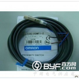 中国一级总代理欧姆龙接近开关，欧姆龙光电开关图2