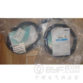 中国一级总代理欧姆龙接近开关，欧姆龙光电开关图3