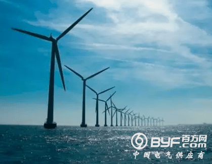 世界最大风电施工平台下水