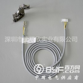 深圳电源传输数据线加工