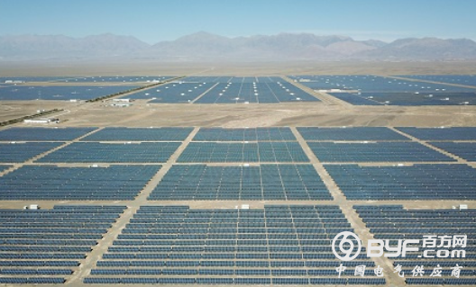 日媒称中国光伏企业席卷日本市场：或逐渐击垮日本企业