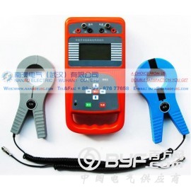 南澳电气专业生产NASJX双钳接地电阻测试仪地阻仪图3