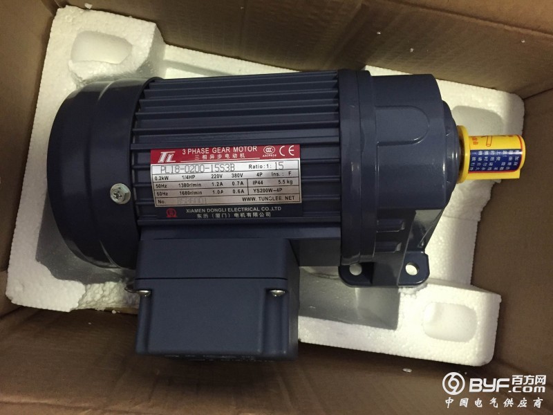 PL18-200-15S3B