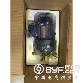 厦门东历电机PL28-0750-75S3图2
