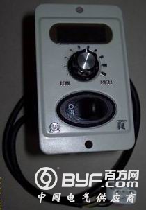 调速器2