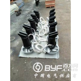 QJB040-320潜水搅拌机生产销售图3