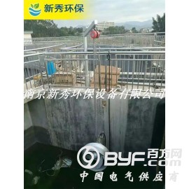 QJB025-400潜水搅拌机厂家直销图3