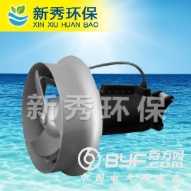 不锈钢潜水搅拌机QJB030-400图3