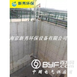 化粪池潜水搅拌机图3