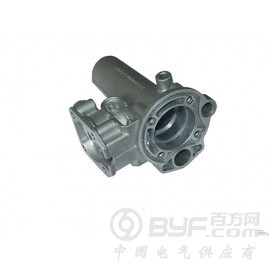 广东好的铝合金服务商——东莞大浪铝压铸工厂