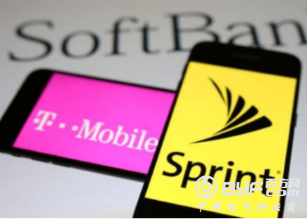 Sprint与T-Mobile合并谈判陷入僵局 再次告吹的节奏？
