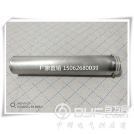 不锈钢粉末冶金316L微孔滤芯 金属烧结管粉末不锈钢过滤管图3