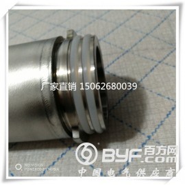 316L滤芯管 金属烧结滤芯 多孔粉末烧结 不锈钢烧结滤芯图2