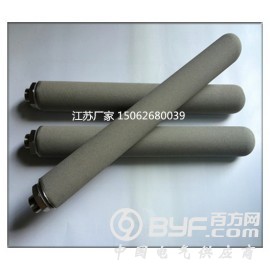 多功能不锈钢粉末烧结芯 金属粉末烧结过滤器 精密创新型过滤器图2