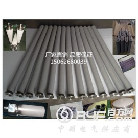 不锈钢管过滤器 不锈钢粉末烧结过滤器 金属材料过滤器 过滤管图3