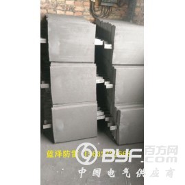 关于如何正确使用安装接地模块的问题图2