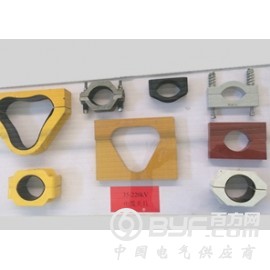 山东泰开电缆供应高强度电缆附件图2