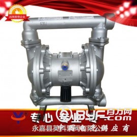 不锈钢气动隔膜泵，黄山市不锈钢气动隔膜泵，安庆市隔膜泵