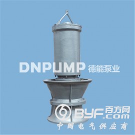 1200QZB-70大口径排水泵厂商 天津生产