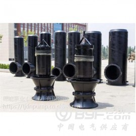 900QZB型潜水轴流泵_天津厂家直销 优质水泵