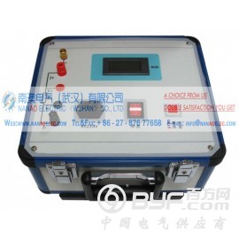 南澳电气专业生产NAJDT接地引下线导通测试仪图2