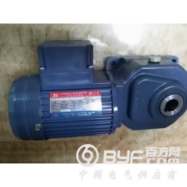 TL4060-0400-80S3B-M4-TU厦门东历电机图2