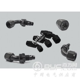 AN8油冷器管接头优质油冷器管接头价格图3