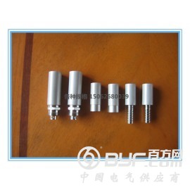 不锈钢曝气头 金属曝气石 不锈钢抗臭氧曝气器 不锈钢曝气分散图2