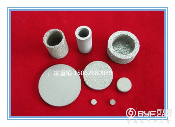 不锈钢粉末烧结片211