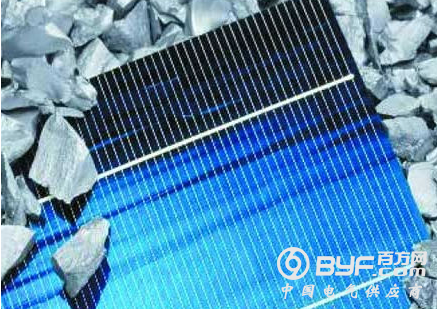 多晶硅价格持续涨势 预计11月价格仍可维持目前走势