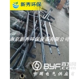 JBK-1700框式搅拌机选型