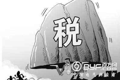 放水养鱼 惠企减负政策增强企业获得感