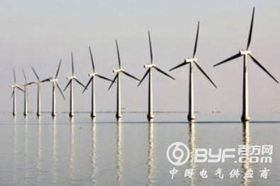 用海洋风发电会否成为新潮流