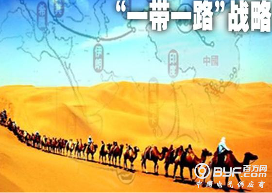 浙江打造“一带一路”样板 多家上市公司“朋友圈”版图扩大