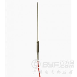 902350/43 刺入式热电阻灭菌柜专用探头