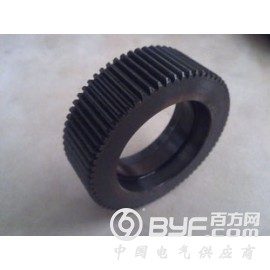 广东好的精密齿轮供应_深圳精密齿轮生产