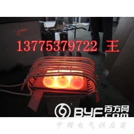 铁棒铜棒加热炉