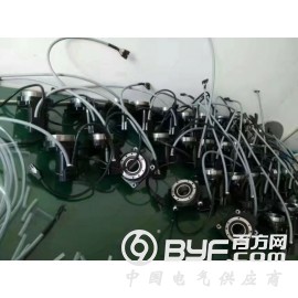 台湾正品斯密特中空旋转平台RPA130-5现货图2