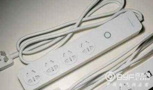 智能插线板走入生活，质量品质如何保障？