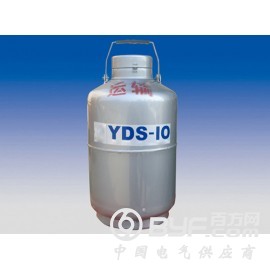 YDS-175-216-F液氮罐，液氮罐价格