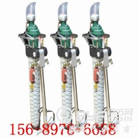 MQT-120/2.3型气动锚杆钻机矿用MQT气动锚杆钻机