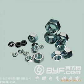 紧固件批发|博瑞紧固件供应质量好的紧固件