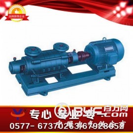 GC锅炉给水多级泵，英科多级泵厂家，呼和浩特市多级泵