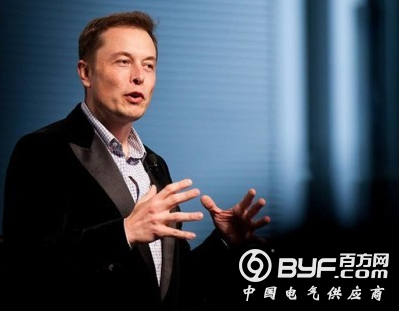 特斯拉马斯克：自动驾驶系统有不足需要更强硬件
