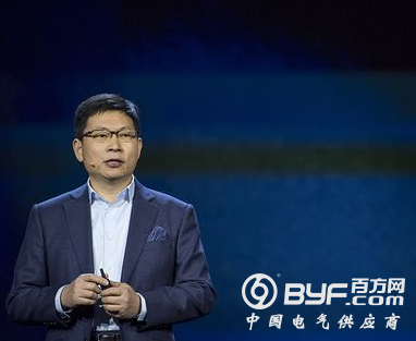 余承东澄清：我不怼苹果，只望行业共进