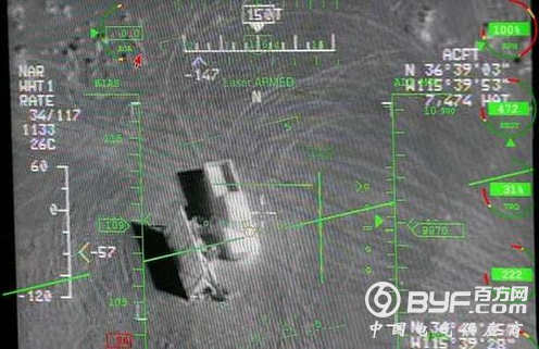 专家呼吁禁止杀手机器人 避免人类性命被机器掌控